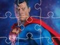 விளையாட்டு Superman Puzzle Challenge