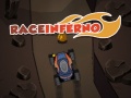 खेल Race Inferno