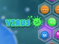 खेल Virus