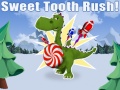 ગેમ Sweet Tooth Rush