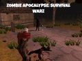 खेल Zombie Apocalypse: Survival War Z