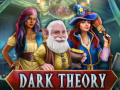 खेल Dark Theory