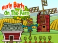 खेल Hurly Burly On The Farm