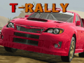 खेल T-Rally