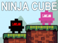 ગેમ Ninja Cube