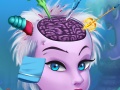 ગેમ Ursula Brain Surgery