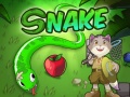 खेल Snake