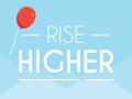 खेल Rise Higher