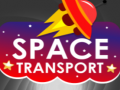 खेल Space Transport