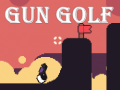 खेल Gun Golf