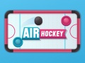 खेल Air Hockey