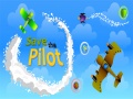 ಗೇಮ್ Save The Pilot
