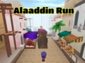 खेल Alaaddin Run