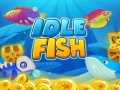 खेल Idle Fish