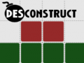 खेल Desconstruct