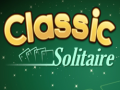 खेल Classic Solitaire