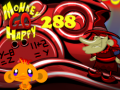 खेल Monkey Go Happy Stage 288