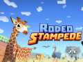 खेल Rodeo Stampede