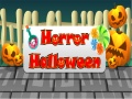 खेल Horor Halloween