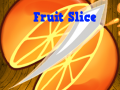 खेल Fruit Slice