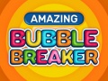 खेल Amazing Bubble Breaker