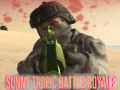 खेल Sunny Tropic Battle Royale