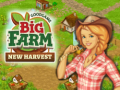 ગેમ Big Farm New Harvest