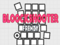 खेल Blockshooter Frenzy