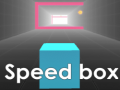 खेल Speed box