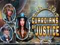 खेल Guardians of Justice