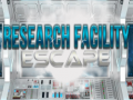 ಗೇಮ್ Research Facility Escape