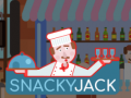 ગેમ SnackyJack