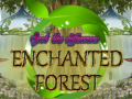 ગેમ Spot the Differences Enchanted Forest