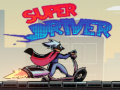 ಗೇಮ್ Super Driver