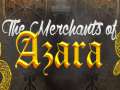 खेल The Merchants of Azara