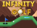 खेल Infinity Golf