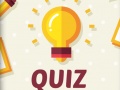 खेल Trivia Quiz