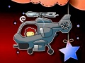 खेल Helicopter Puzzle Challenge