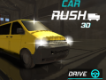 खेल Car Rush 3D