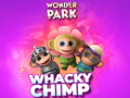 खेल Wonder Park Whacky Chimp