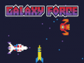 खेल Galaxy Force