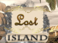 खेल Lost Island