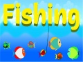 ಗೇಮ್ Fishing