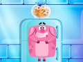 खेल Cookie Pig