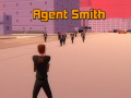 खेल Agent Smith