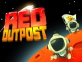 खेल Red Outpost