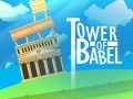 ગેમ Tower of Babel