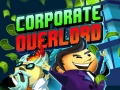 ಗೇಮ್ Corporate Overlord