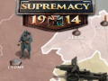 खेल Supremacy 1914