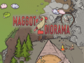 खेल Maggot Diorama 2